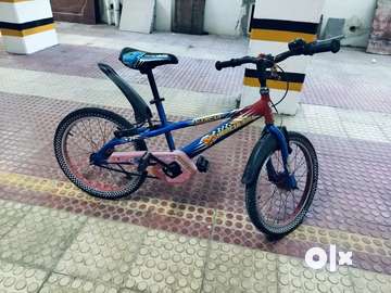 Olx old clearance cycles