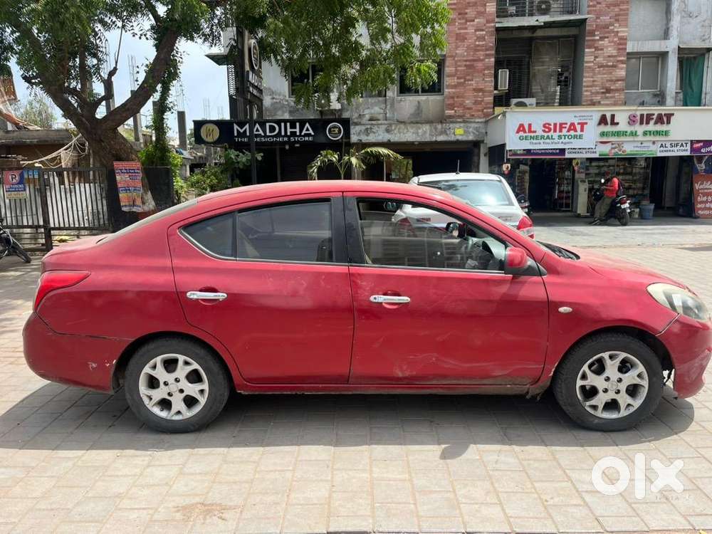 Renault Scala 2013 Diesel Well Maintained