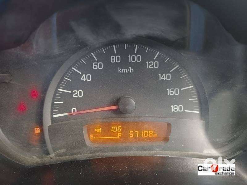 Maruti Suzuki Celerio Lxi(o), 2019, Petrol