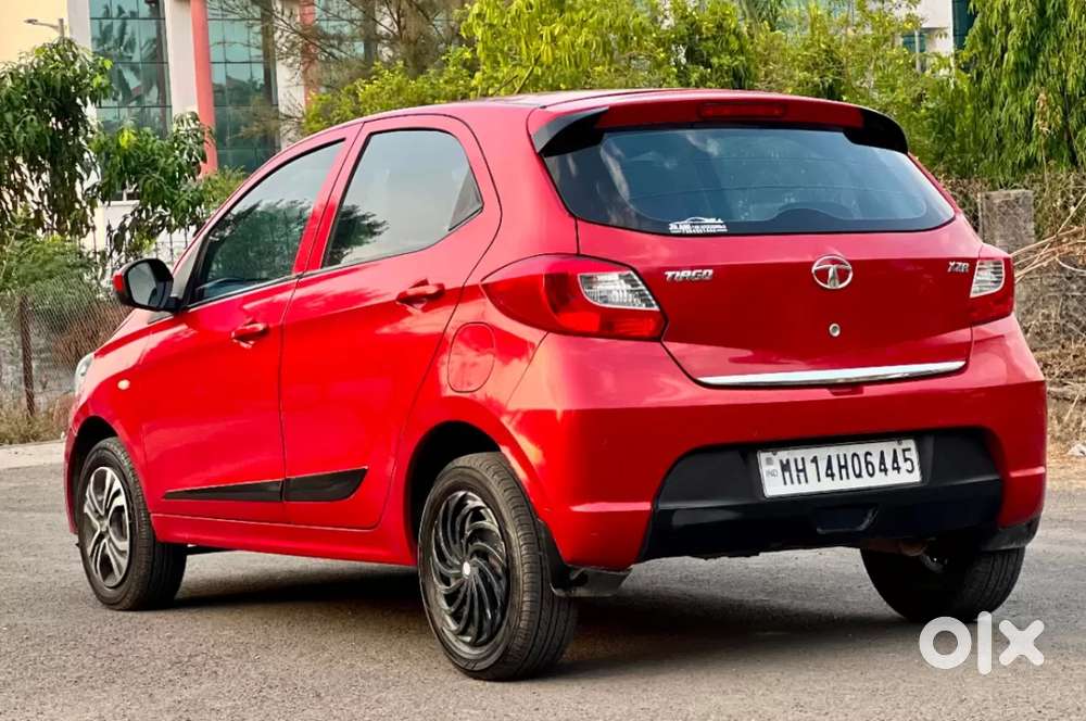 Tata Tiago Xza, 2019, Petrol