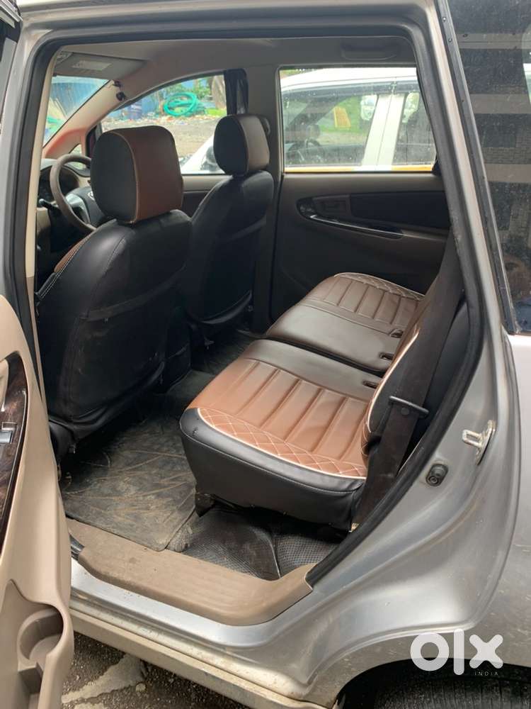 Toyota Innova 2016 Model
