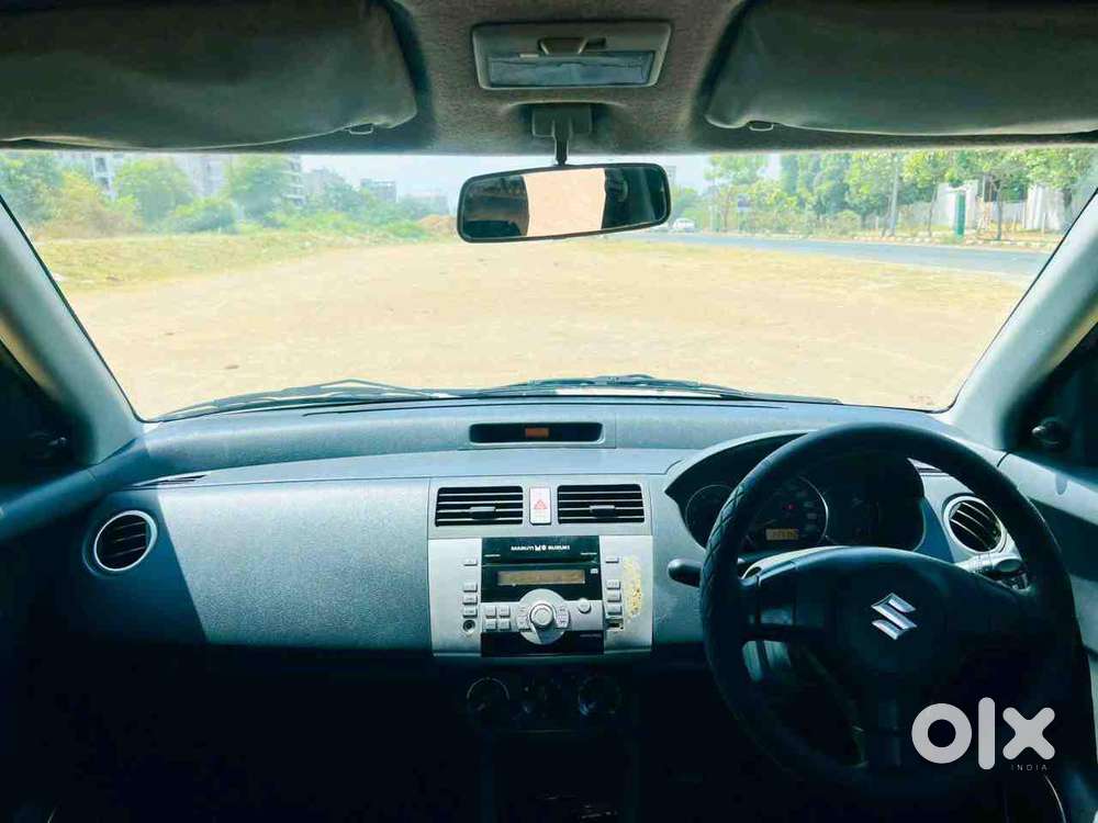 Maruti Suzuki Swift Ddis Vdi, 2010, Diesel