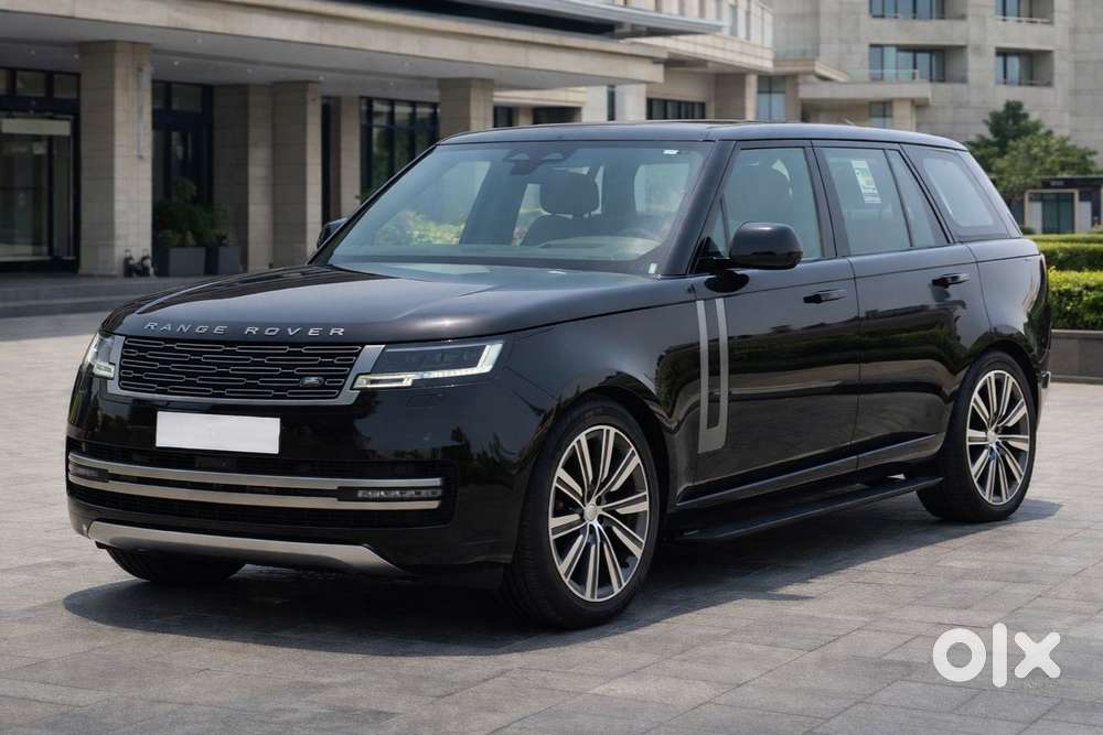 Land Rover Range Lwb 3.0 V6 Diesel Vogue, 2022, Petrol