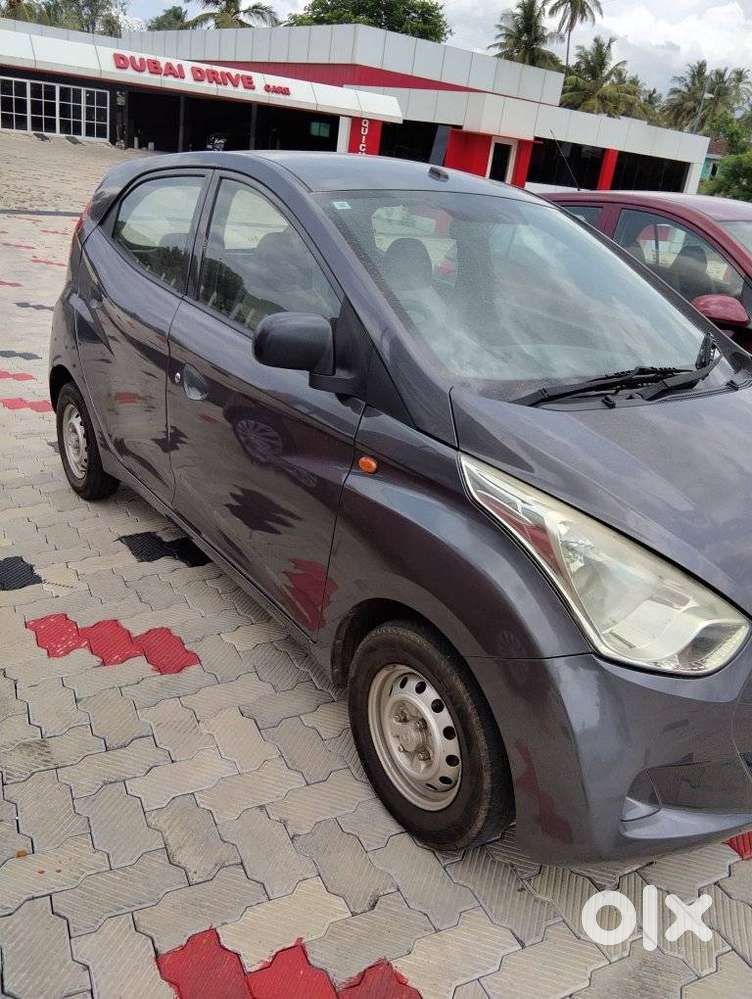 Hyundai Eon Era +, 2014, Petrol