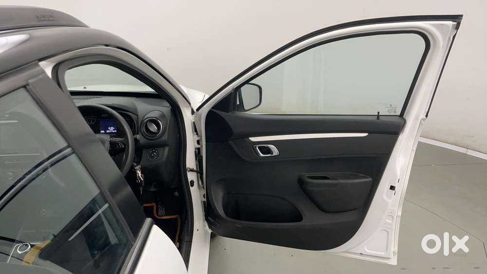 Renault Kwid 2019-ongoing 1.0 Climber Amt, 2023, Petrol