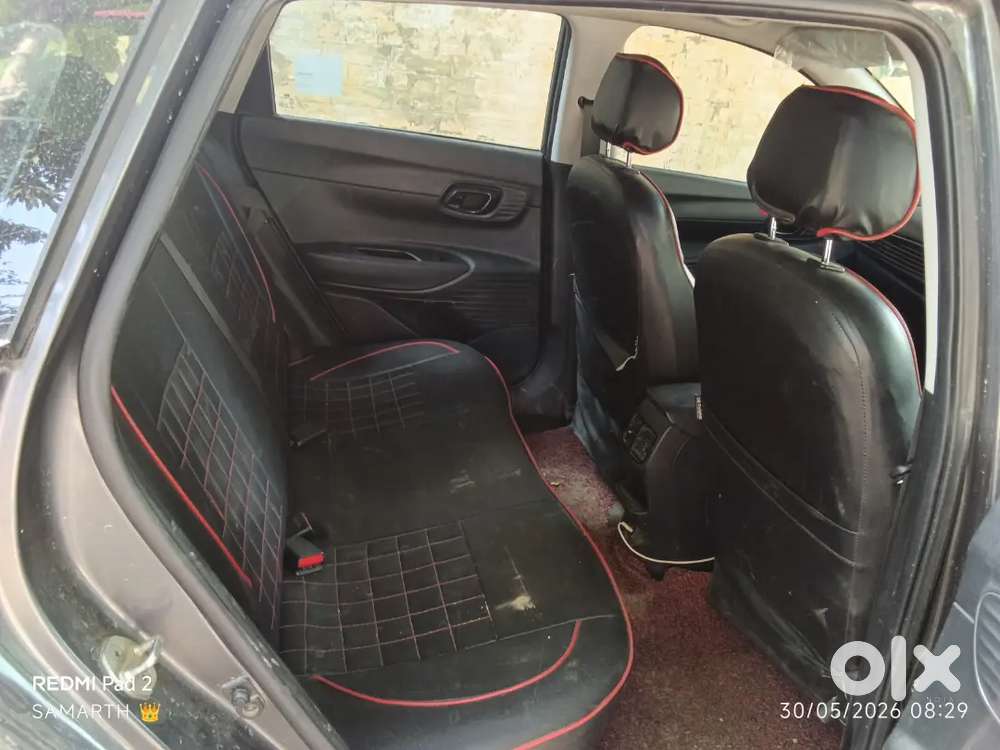 Hyundai I20 2022 Petrol 30000 Km Driven