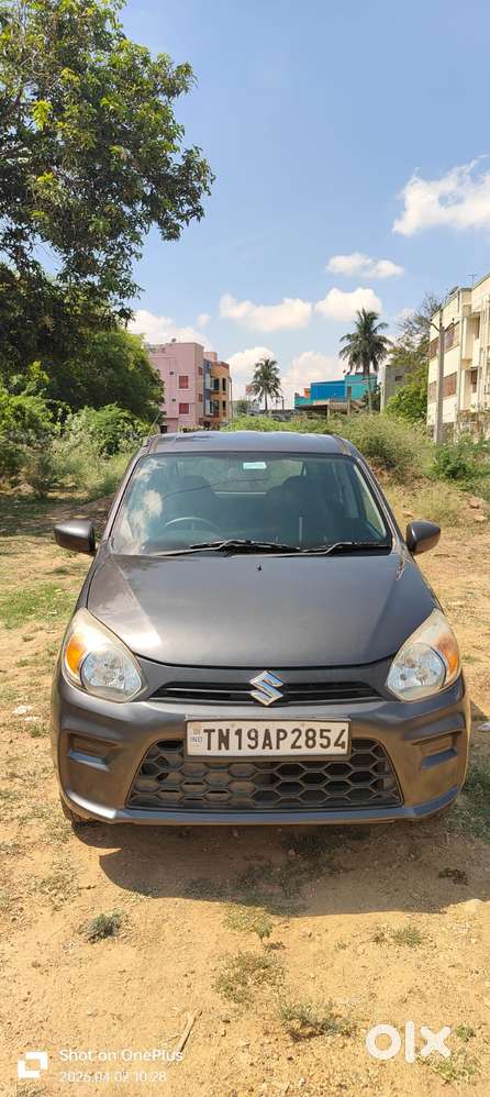Maruti Suzuki Alto 800 Vxi Airbag, 2020, Petrol