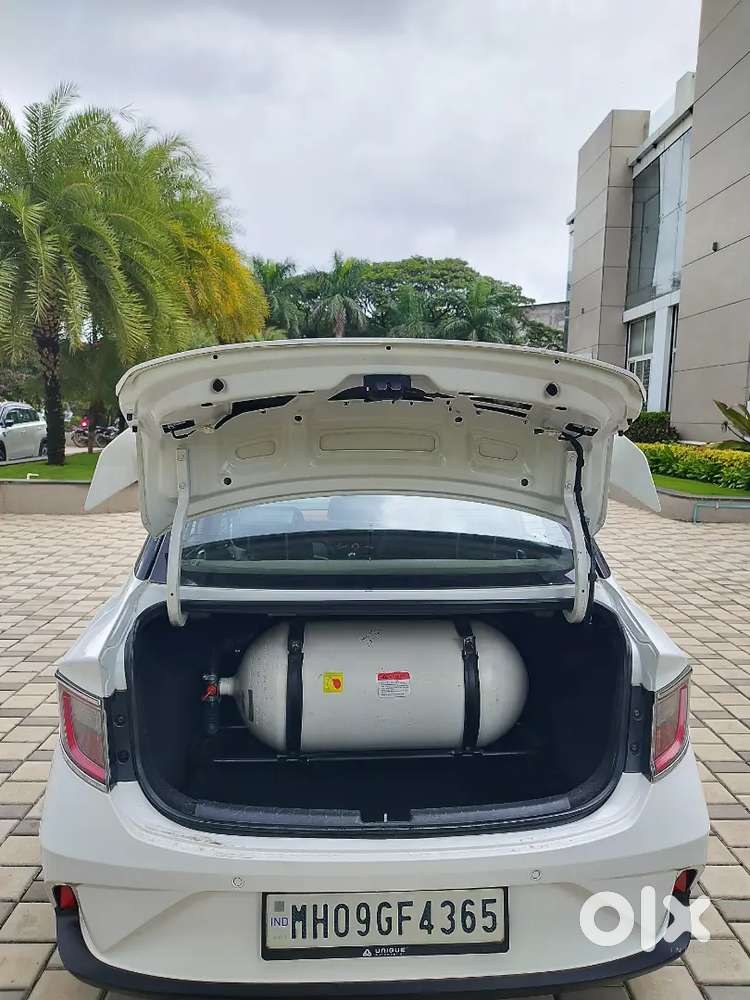 Hyundai Aura 1.2 Sx 2023