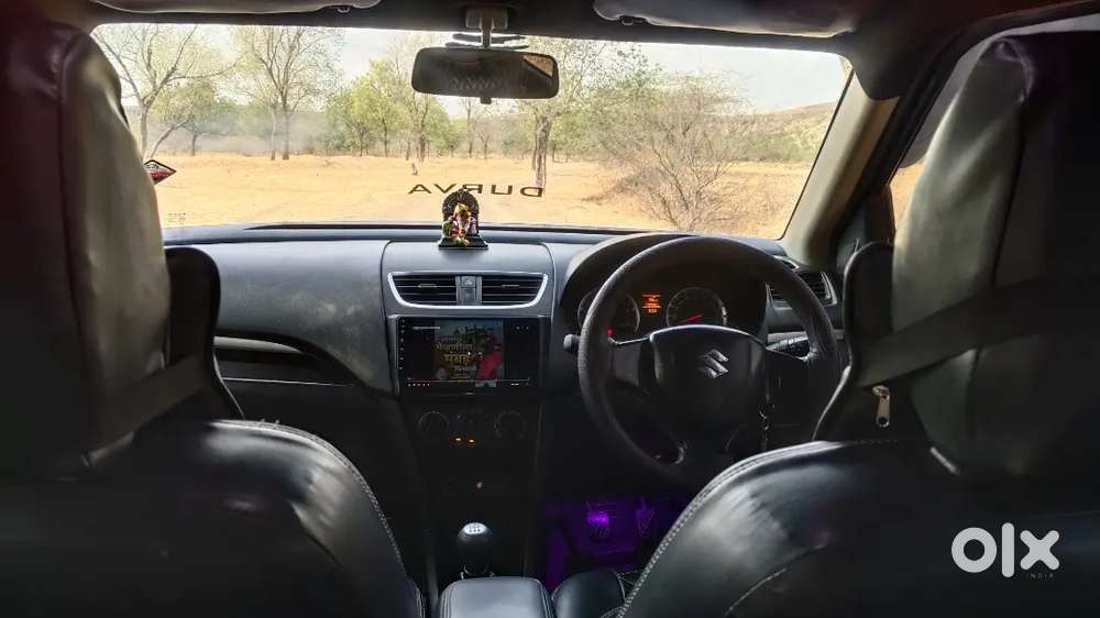 Full Modified Full Condition
