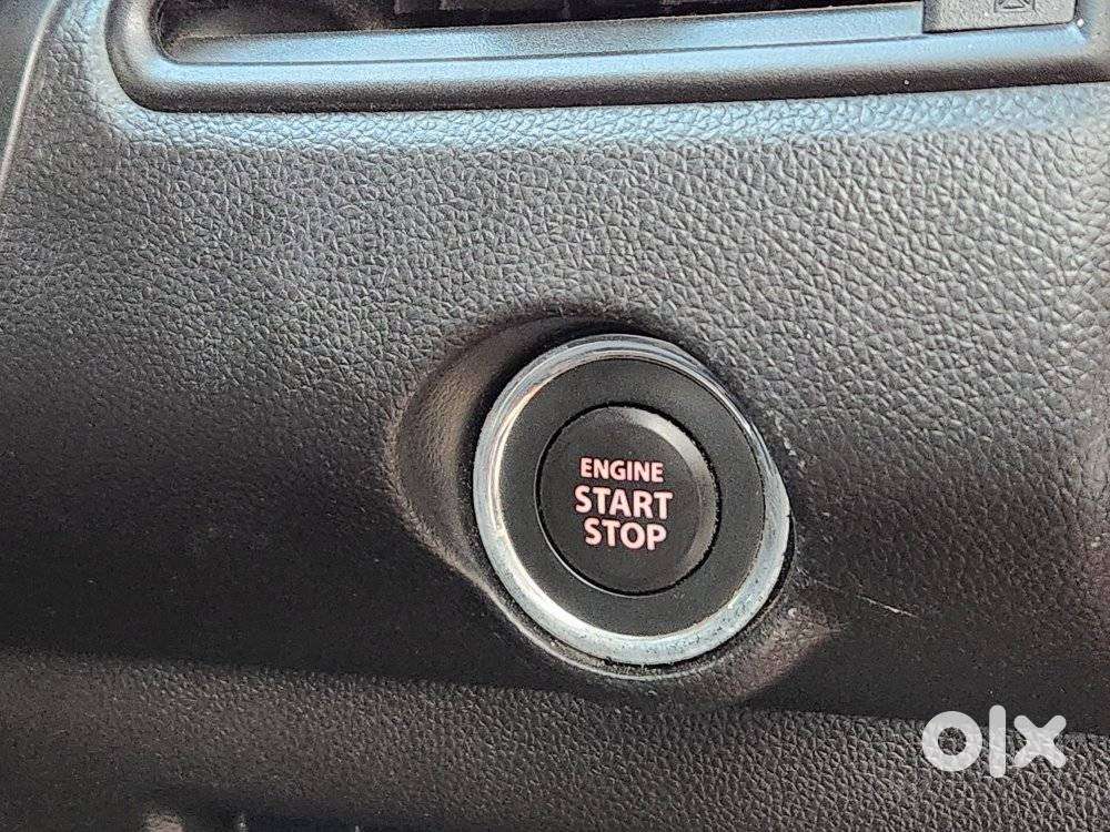 Maruti Suzuki Swift 2018 Zxi Plus, 2019, Petrol