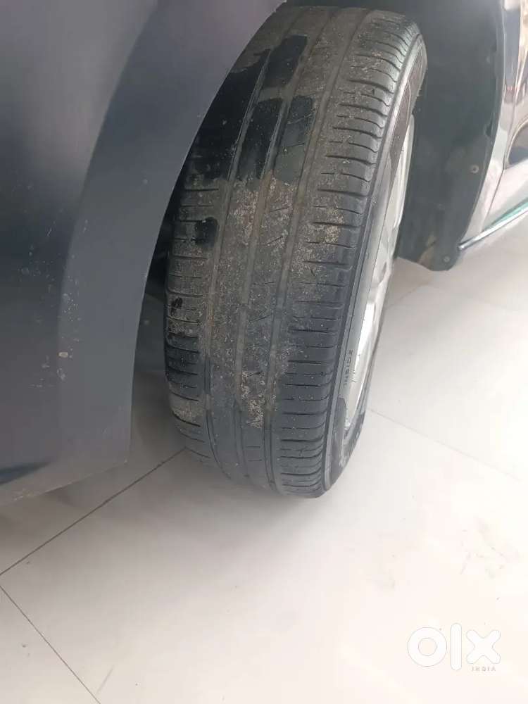 Volkswagen Vento Diesel 2011