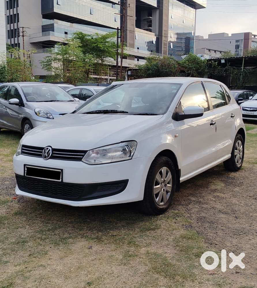 Volkswagen Polo 2013-2015 1.5 Tdi Highline, 2012, Diesel