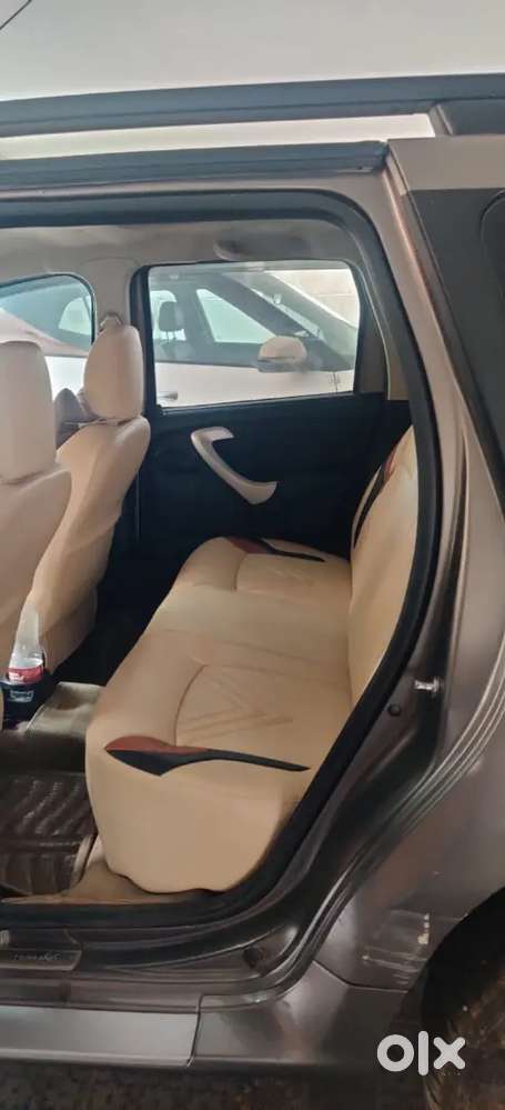 Nissan Terrano 2017 Diesel