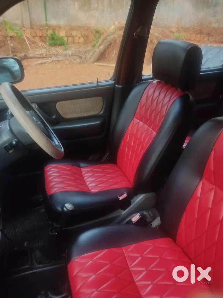 Maruti Suzuki Wagon R 2010