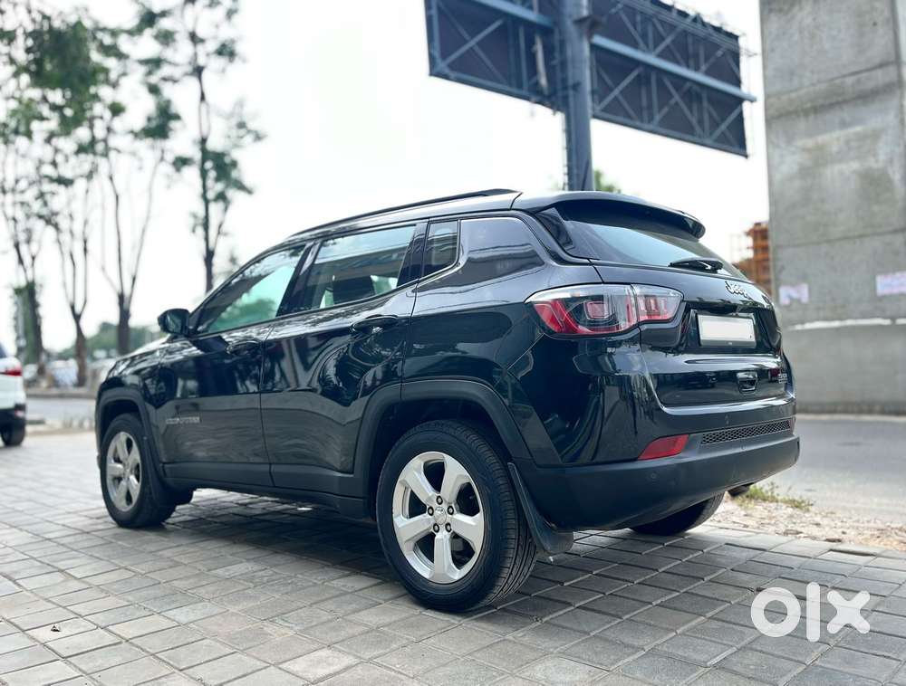 Jeep Compass 2.0 Sport, 2020, Diesel