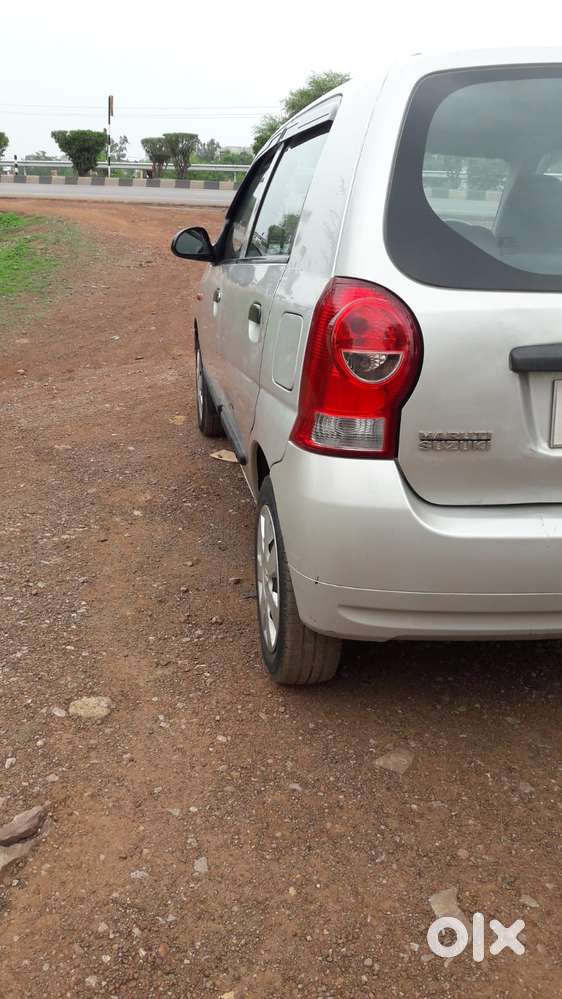 Maruti Suzuki Alto K10 Vxi (o), 2013, Petrol