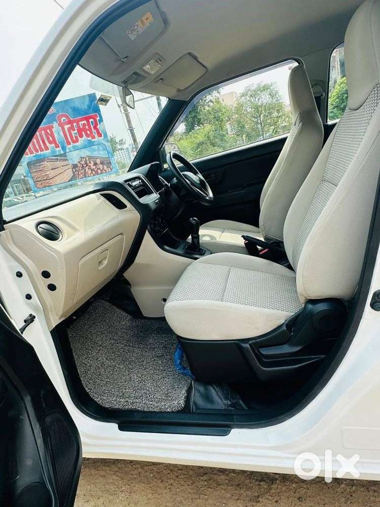Maruti Suzuki Wagon R Lxi Cng Optional, 2022, Cng & Hybrids