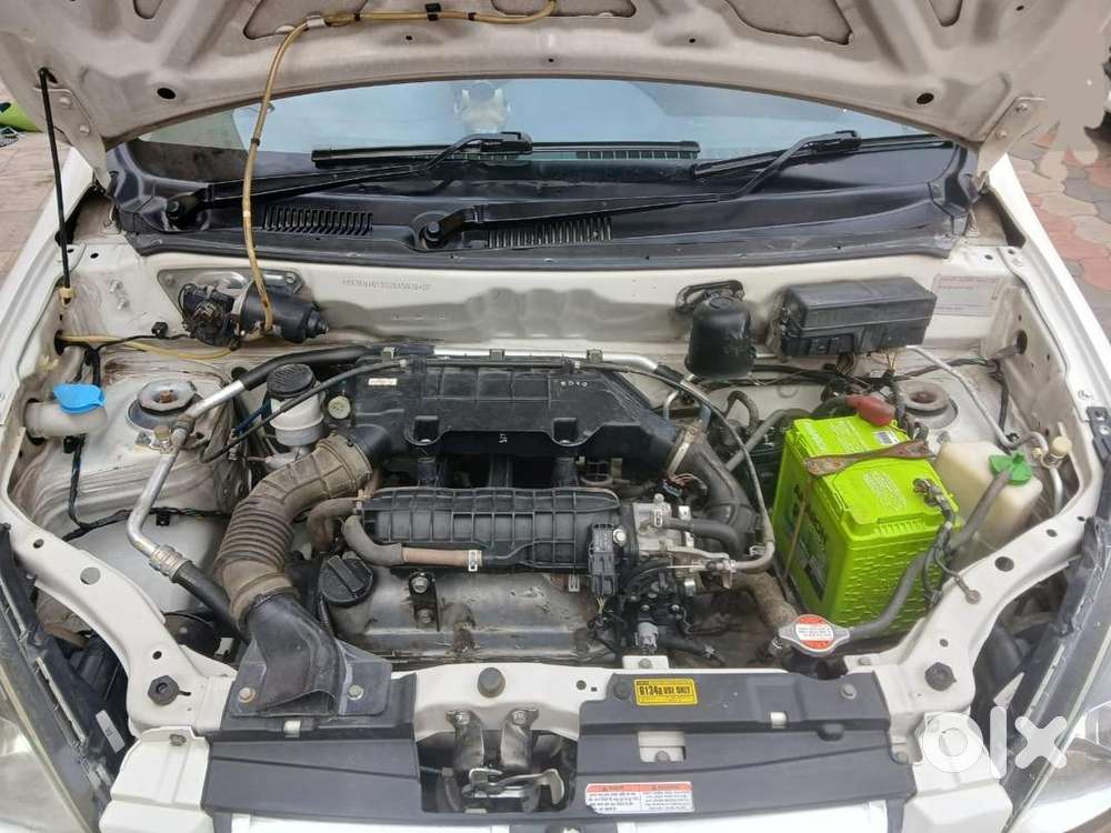 Maruti Suzuki Alto 800 (2015)