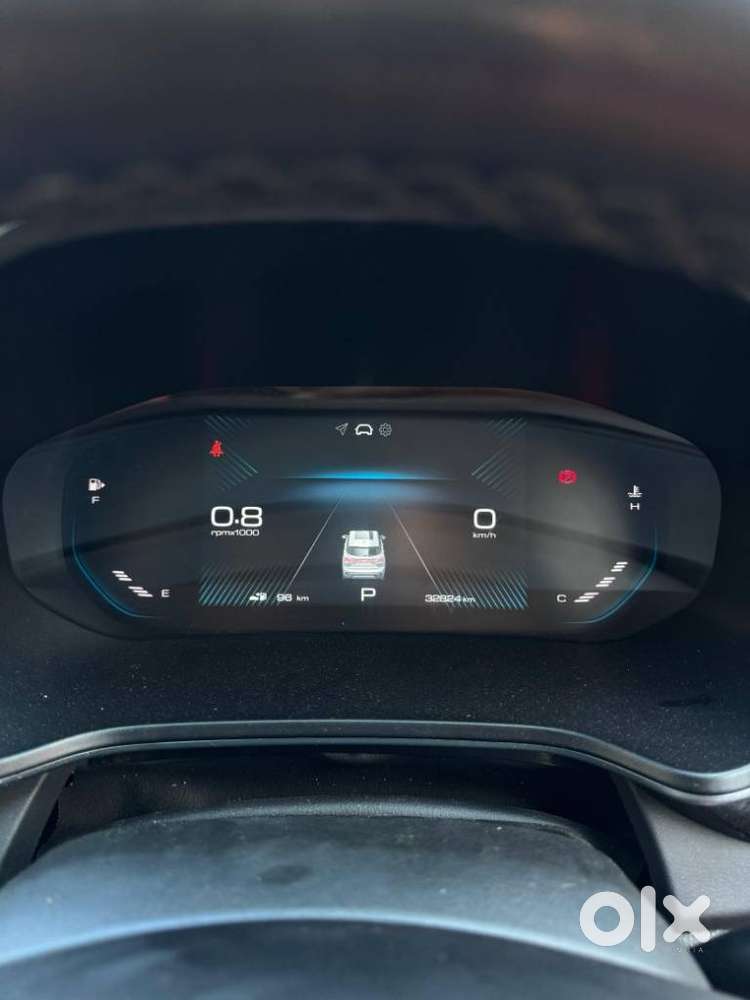 Mg Hector Sharp At, 2023, Petrol