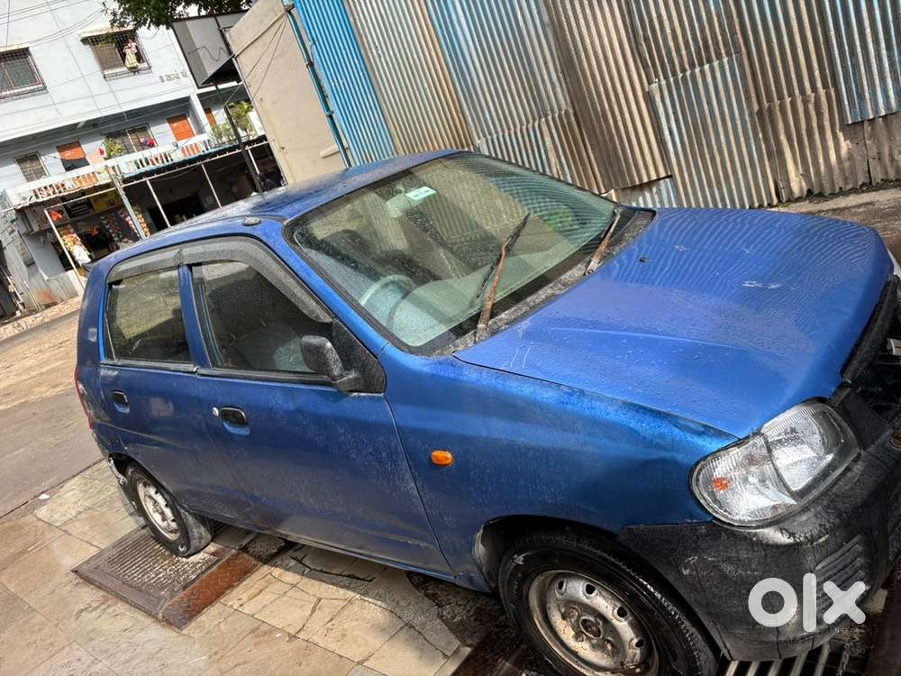 Maruti Suzuki Alto 2006