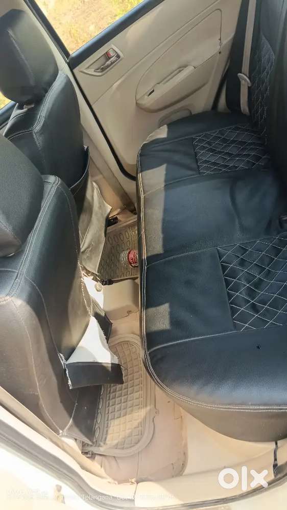 All Good Condition Only Ac Small Problem 2016 December
