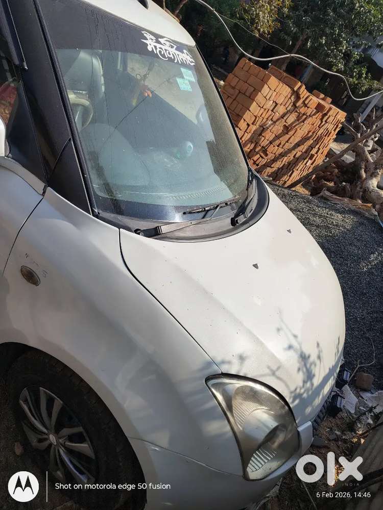 Gadi Me Koi Kam Nhi Hai