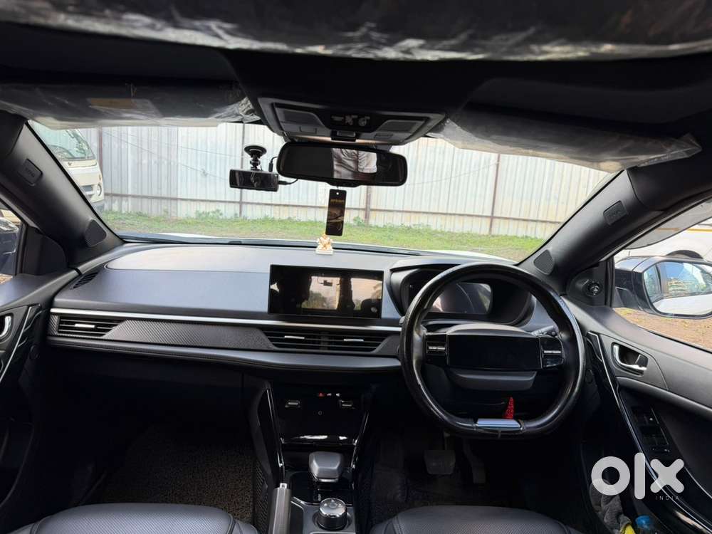 Tata Nexon Diesel Automatic