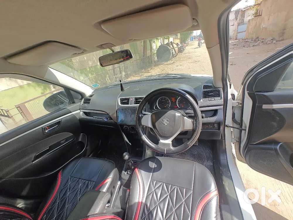 Maruti Suzuki Swift 2012 Diesel Good Condition