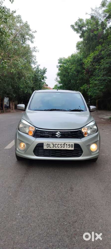 Maruti Suzuki Celerio Cng Vxi Optional, 2020, Cng & Hybrids