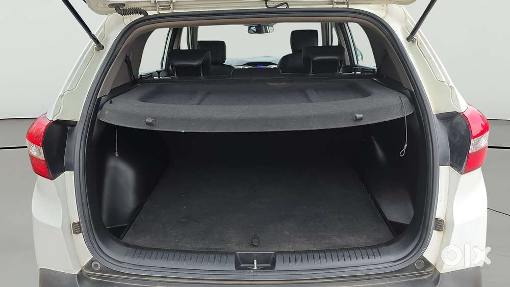 Hyundai Creta 1.6 Sx (o) Vtvt, 2019, Petrol
