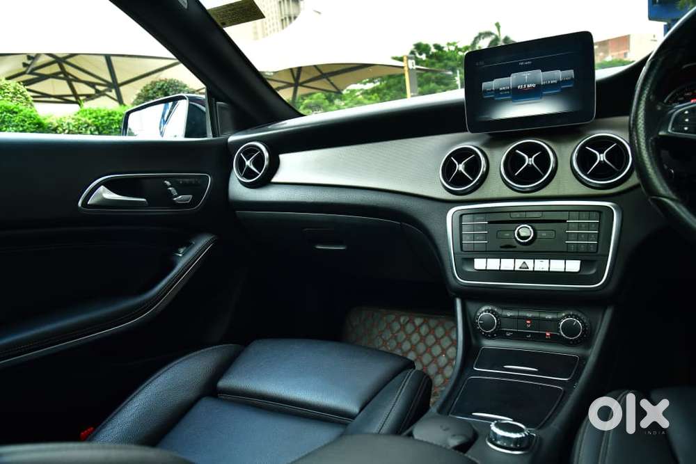 Mercedes-benz Cla 200 D Sport, 2017, Diesel