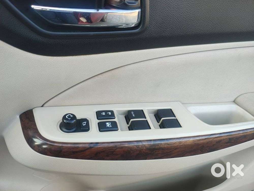 Maruti Suzuki Dzire 2017-2020 Zdi Plus, 2019, Diesel