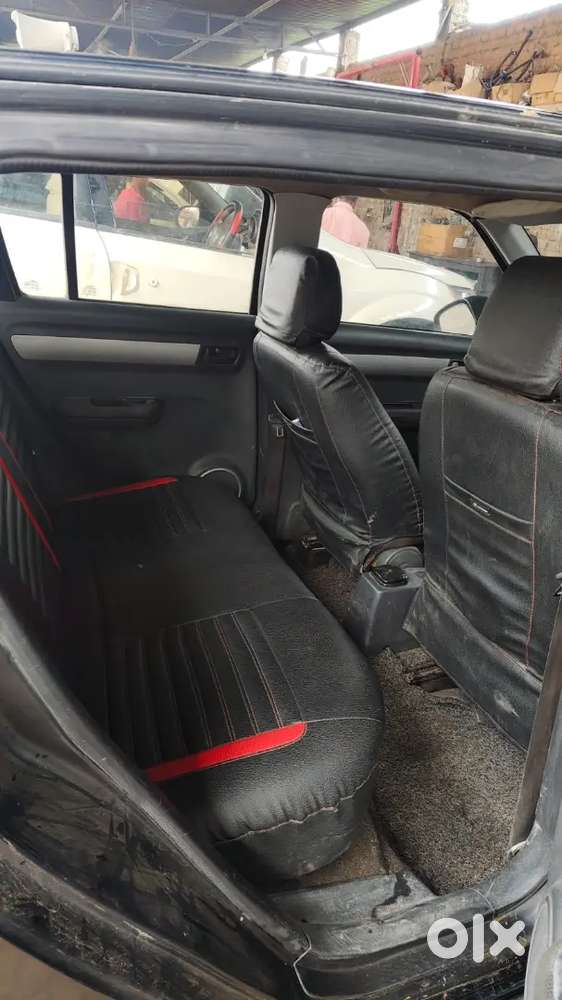 Maruti Suzuki Swift 2007 Petrol 80000 Km Driven