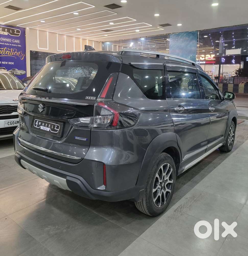 Maruti Suzuki Xl6 1.5 Alpha Mt, 2023, Petrol