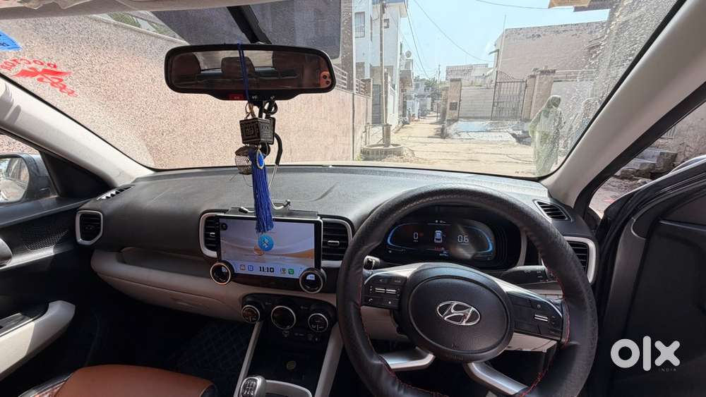 Hyundai Venue 2023 Model