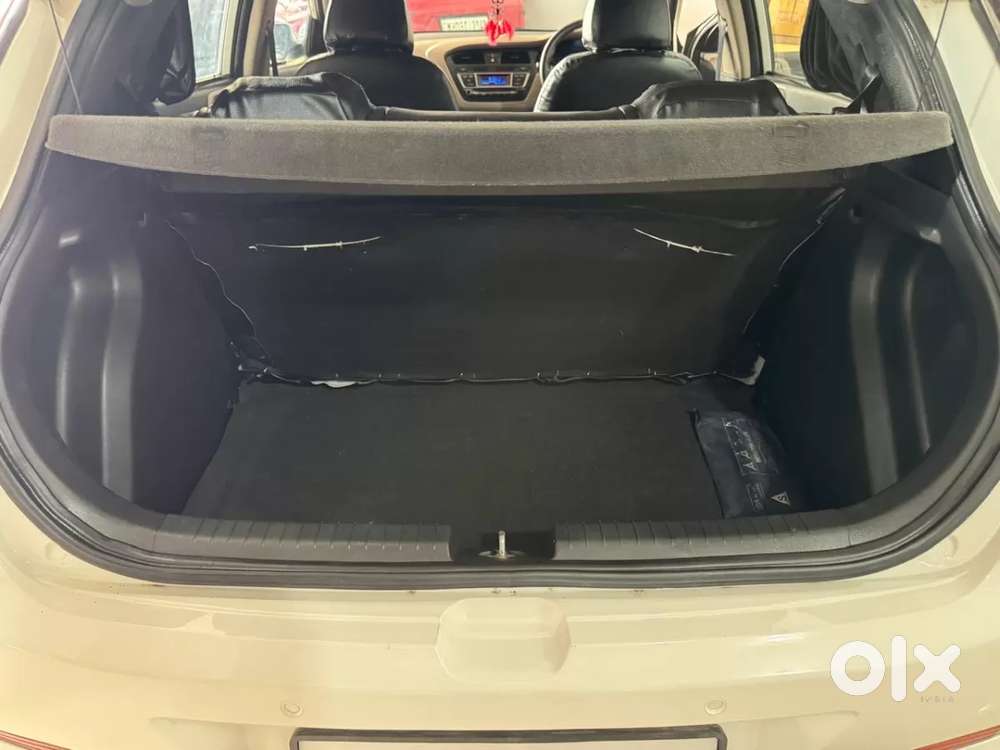 Hyundai Elite I20 1.2 Sportz(o) Vtvt Mt, 2016, Petrol