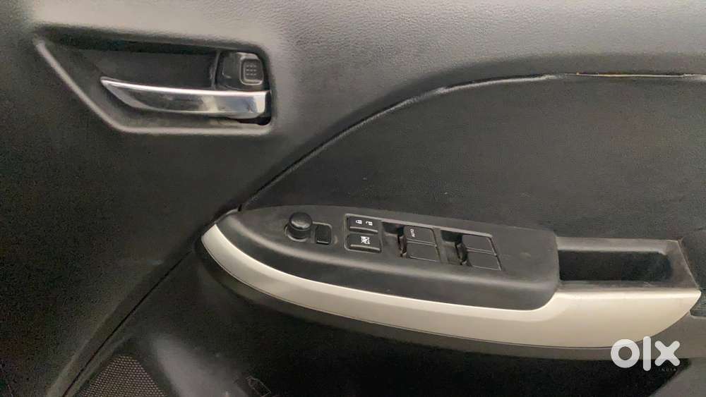 Maruti Suzuki Baleno 1.2 Delta, 2016, Petrol
