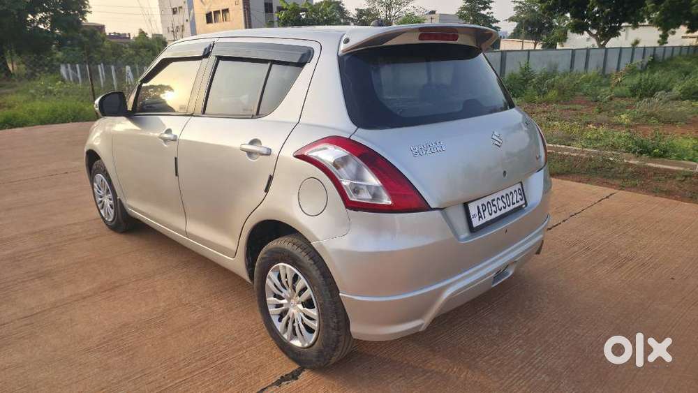 Maruti Suzuki Swift, 2014, Diesel