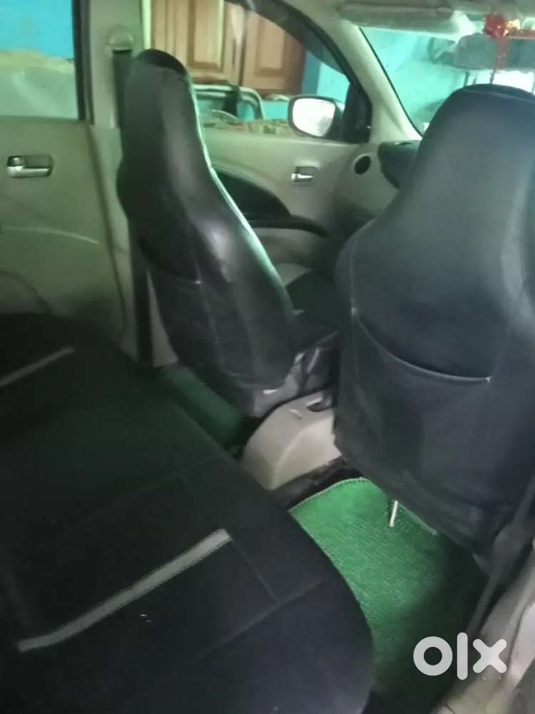 Maruti Suzuki Celerio 2016