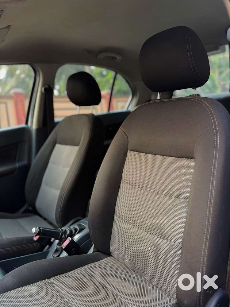 Ford Fiesta Classic 1.6 Duratec Titanium, 2014, Petrol