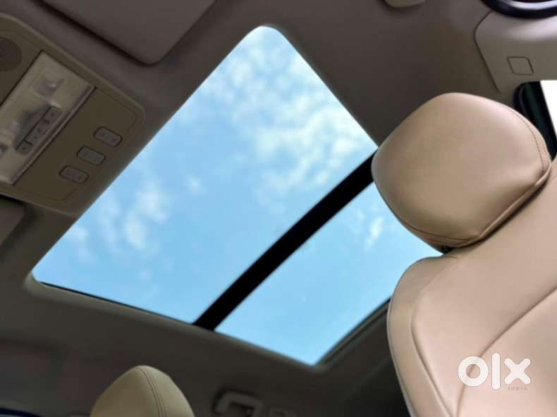 Tata Safari 2.0 Kryotec Xza Plus, 2021, Diesel