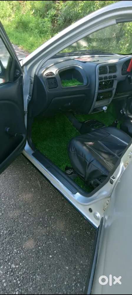 Maruti Suzuki Alto Lxi 2012 Car