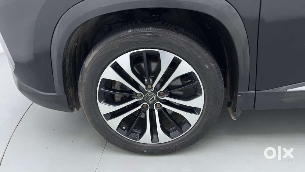 Mg Hector Sharp At, 2021, Petrol