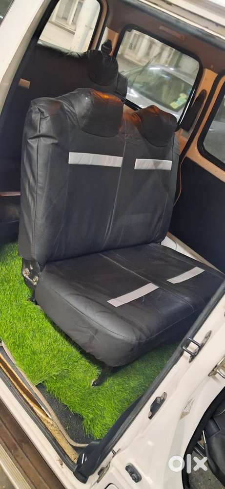 Maruti Suzuki Eeco 2021 Cng & Hybrids Well Maintained