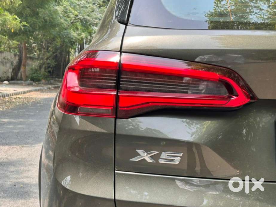 Bmw X5 Xdrive30d Xline, 2020, Diesel
