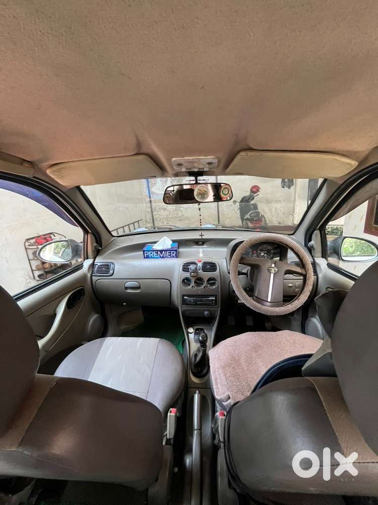 Tata Indigo Cs 2012 Diesel Well Maintained