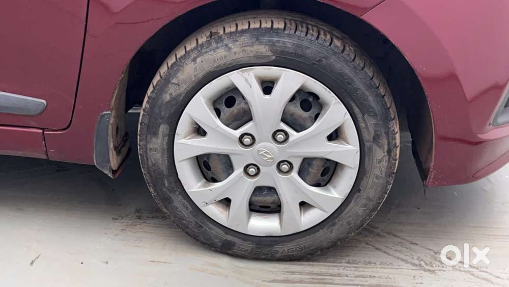 Hyundai Grand I10 1.2 Kappa Sportz, 2014, Petrol