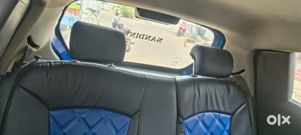Chevrolet Beat Lt 2011