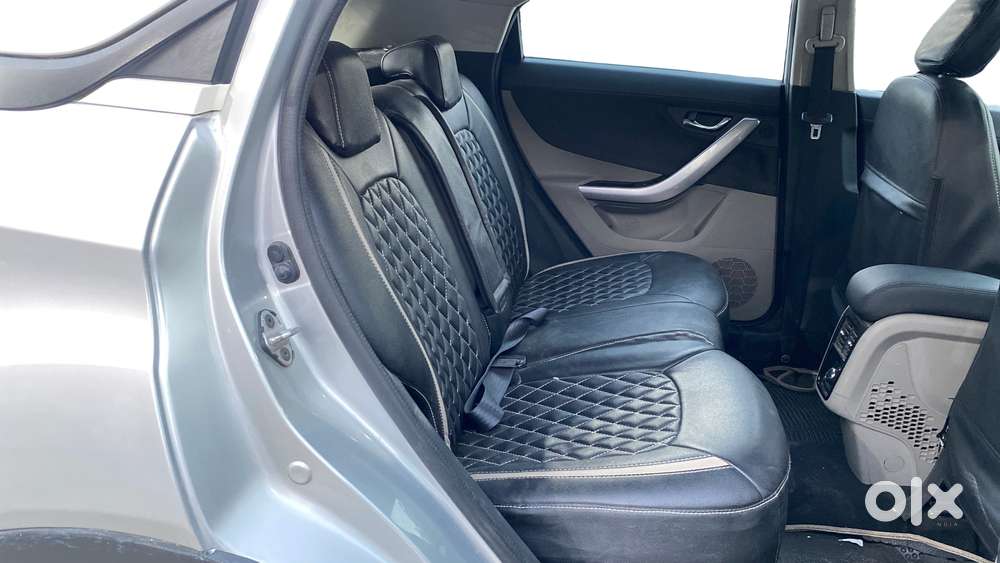 Tata Nexon 1.5 Revotorq Xz Plus, 2018, Diesel