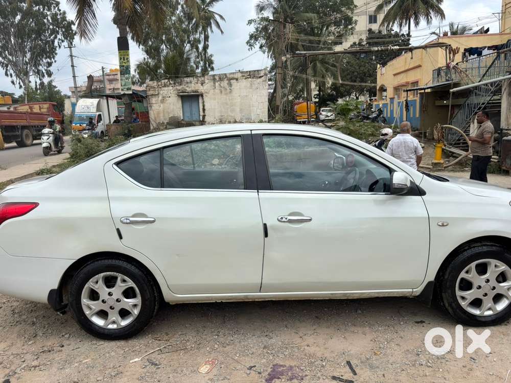 Renault Scala Diesel 2013